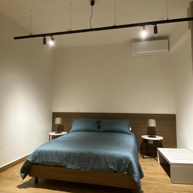 Primo Piano Acireale - Room & Relax - Appartamento Superior con 2 Camere da Letto - 1