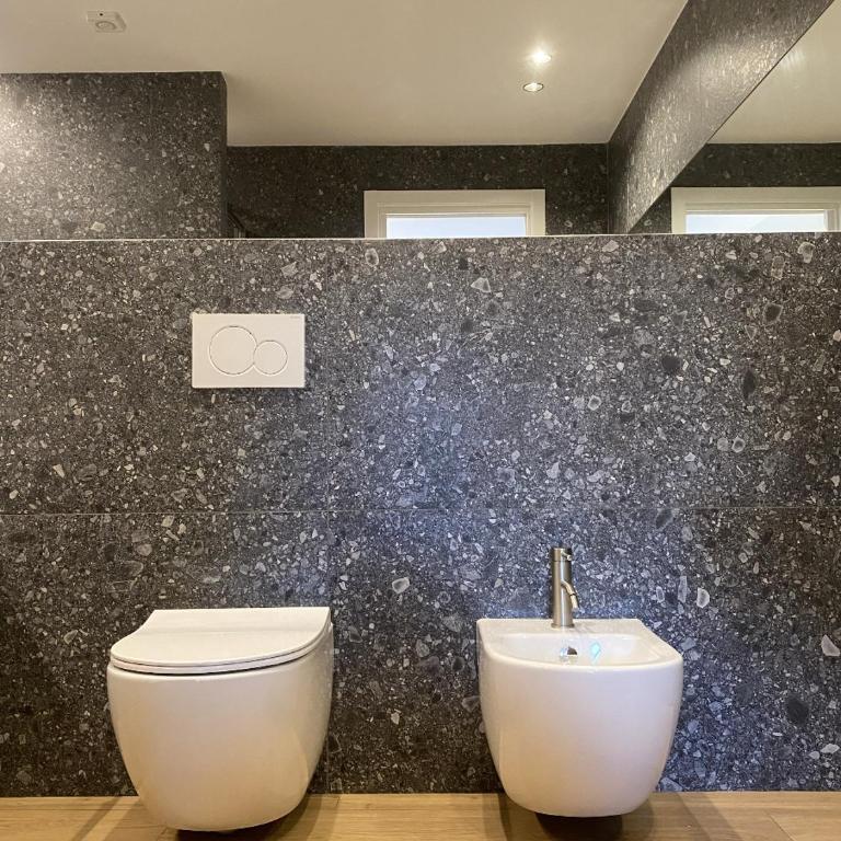 Primo Piano Acireale - Room & Relax - Suite con Vasca Idromassaggio - 9