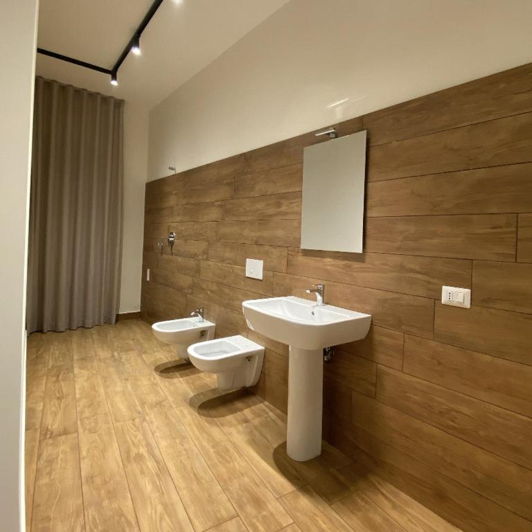 Primo Piano Acireale - Room & Relax - Appartamento Superior con 2 Camere da Letto - 2