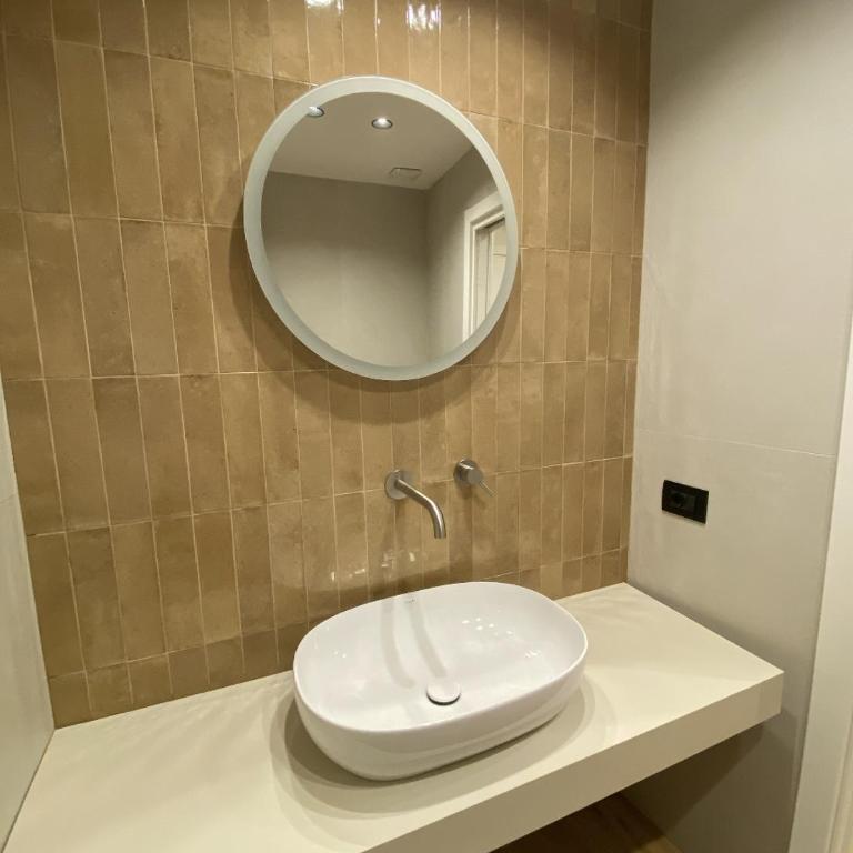 Primo Piano Acireale - Room & Relax - Camera Matrimoniale con Letto Supplementare - 7