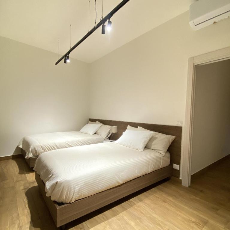 Primo Piano Acireale - Room & Relax - Appartamento Superior con 2 Camere da Letto - 5