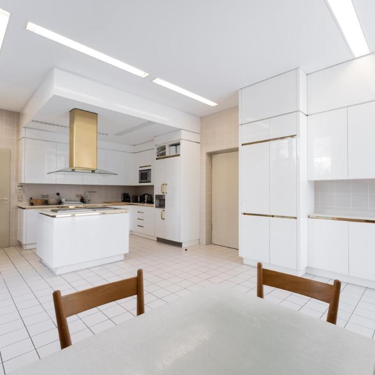 "Villa von Blofeld" - Superior Villa - 45