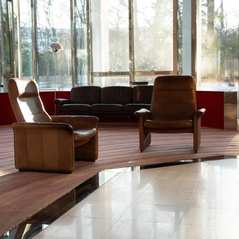 "Villa von Blofeld" - Superior Villa - 27