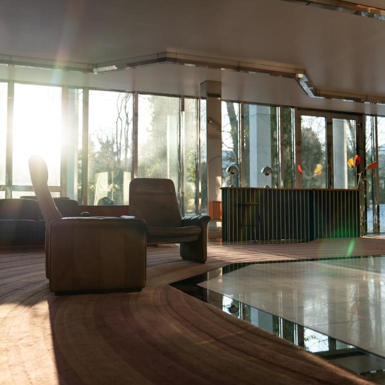 "Villa von Blofeld" - Superior Villa - 26