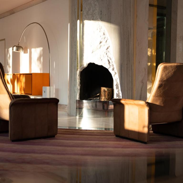 "Villa von Blofeld" - Superior Villa - 25