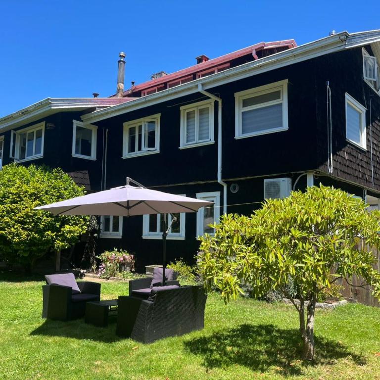 Casa Ellies Hotel Boutique - Two-Bedroom Family Apartment - 1