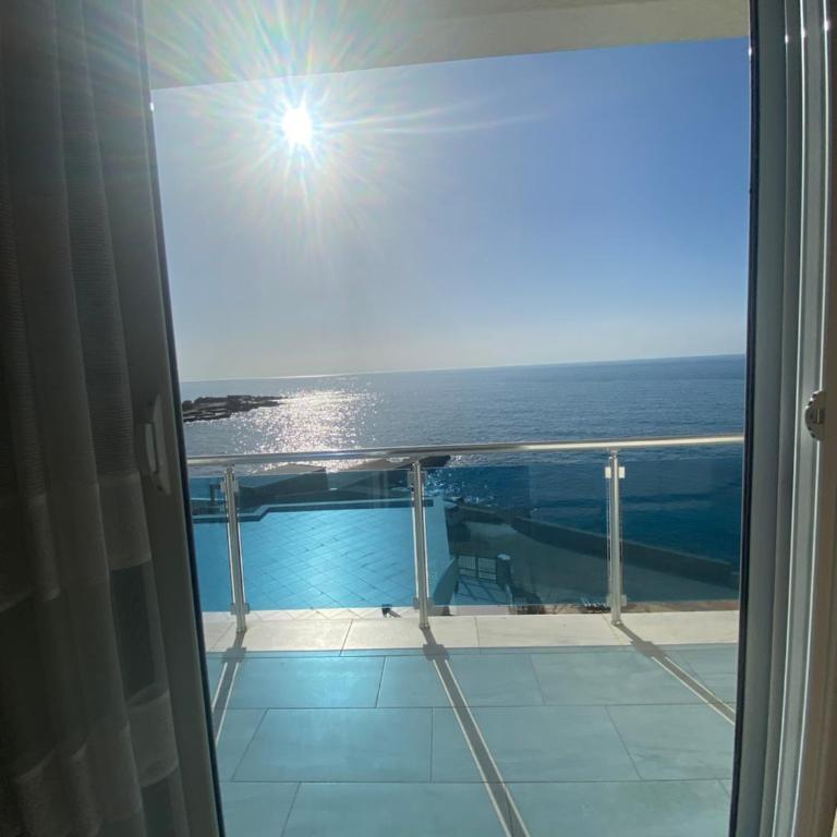 Apartmani Vila Delfin - Studio with Sea View - 27