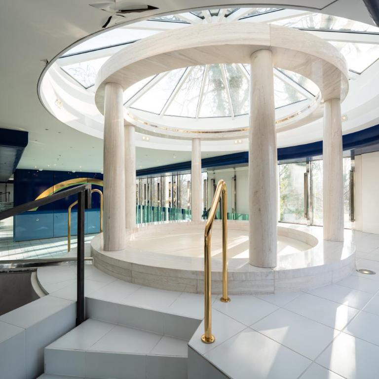"Villa von Blofeld" - Superior Villa - 3