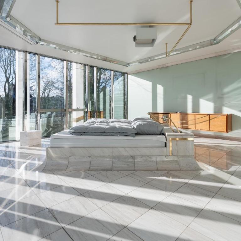 "Villa von Blofeld" - Superior Villa - 8