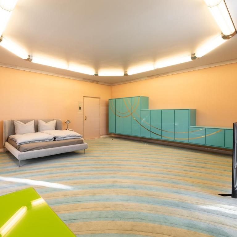 "Villa von Blofeld" - Superior Villa - 16