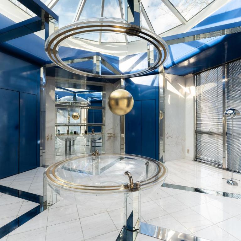 "Villa von Blofeld" - Superior Villa - 50