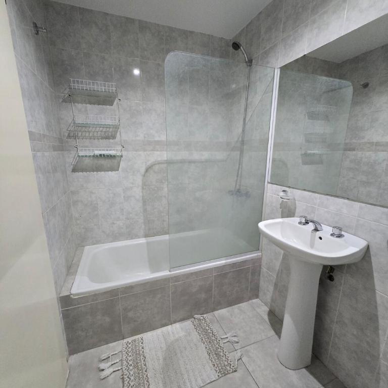 Departamento centrico - Apartamento de 1 dormitorio - 10