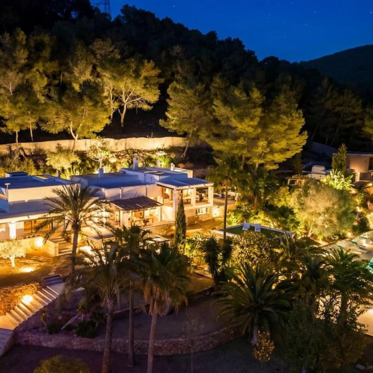 Villa Can Nikita Ibiza Unique Authenticity A soulful Ibizan retreat where nature and luxury embrace - Villa - 70