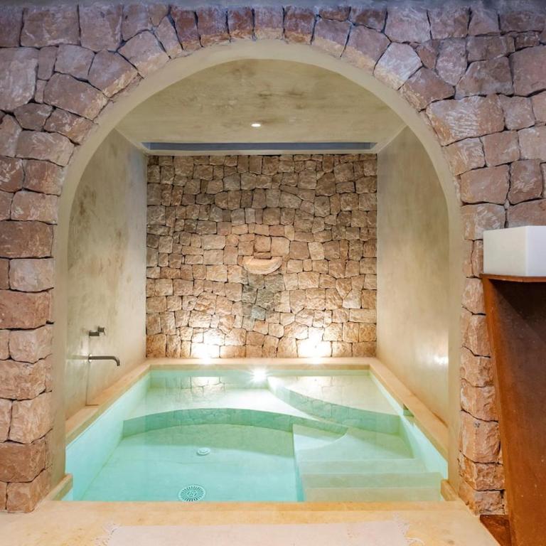 Villa Can Nikita Ibiza Unique Authenticity A soulful Ibizan retreat where nature and luxury embrace - Villa - 7