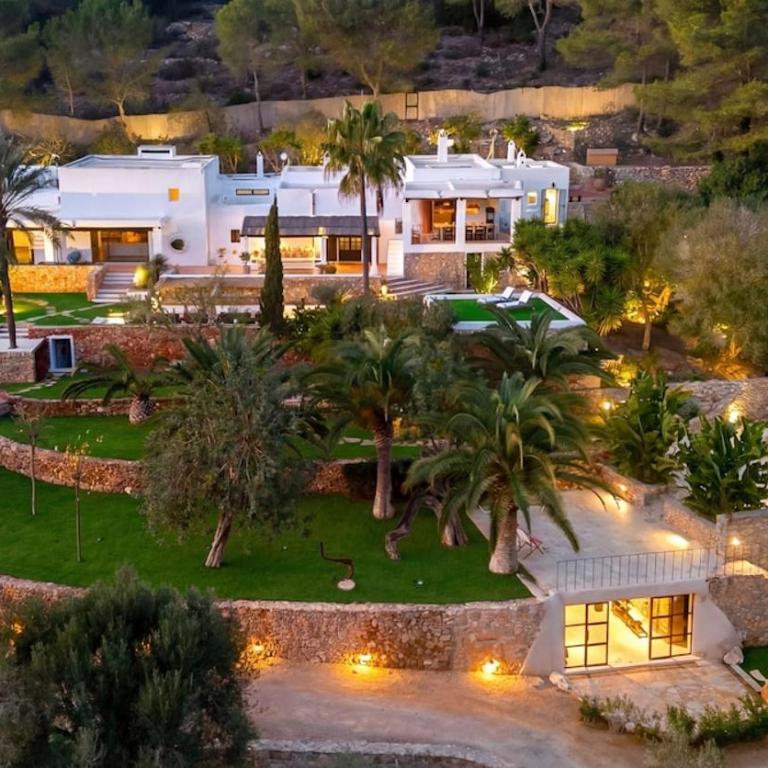 Villa Can Nikita Ibiza Unique Authenticity A soulful Ibizan retreat where nature and luxury embrace - Villa - 27