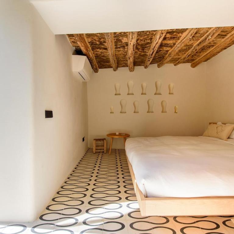 Villa Can Nikita Ibiza Unique Authenticity A soulful Ibizan retreat where nature and luxury embrace - Villa - 38