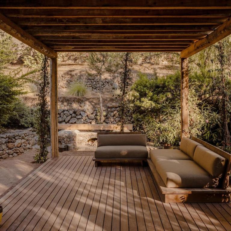 Villa Can Nikita Ibiza Unique Authenticity A soulful Ibizan retreat where nature and luxury embrace - Villa - 23