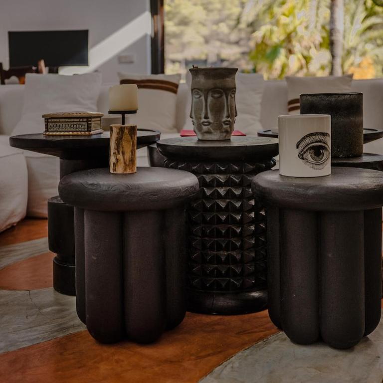 Villa Can Nikita Ibiza Unique Authenticity A soulful Ibizan retreat where nature and luxury embrace - Villa - 30