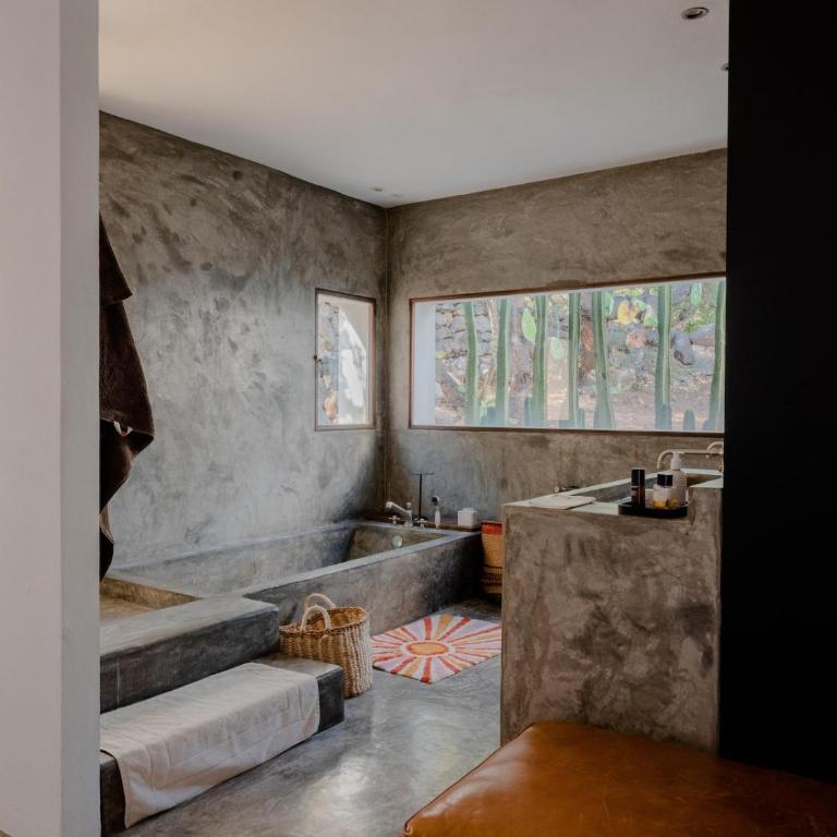 Villa Can Nikita Ibiza Unique Authenticity A soulful Ibizan retreat where nature and luxury embrace - Villa - 35