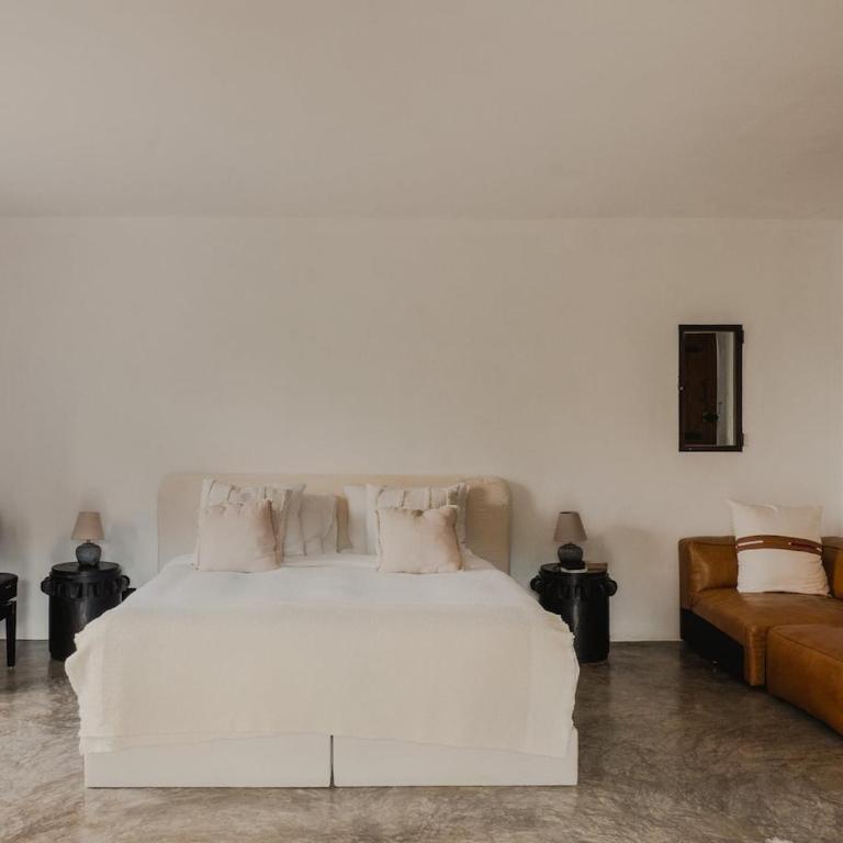 Villa Can Nikita Ibiza Unique Authenticity A soulful Ibizan retreat where nature and luxury embrace - Villa - 34