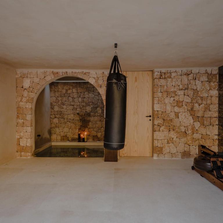 Villa Can Nikita Ibiza Unique Authenticity A soulful Ibizan retreat where nature and luxury embrace - Villa - 25