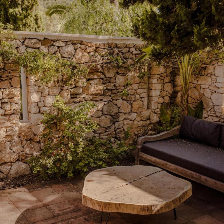 Villa Can Nikita Ibiza Unique Authenticity A soulful Ibizan retreat where nature and luxury embrace - Villa - 36