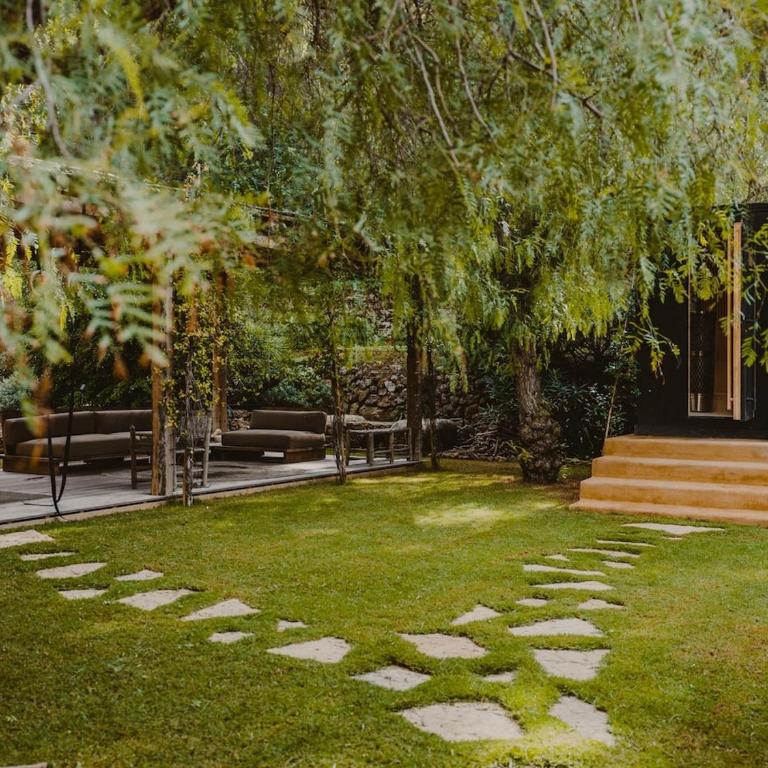 Villa Can Nikita Ibiza Unique Authenticity A soulful Ibizan retreat where nature and luxury embrace - Villa - 11