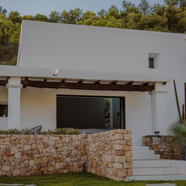 Villa Can Nikita Ibiza Unique Authenticity A soulful Ibizan retreat where nature and luxury embrace - Villa - 29