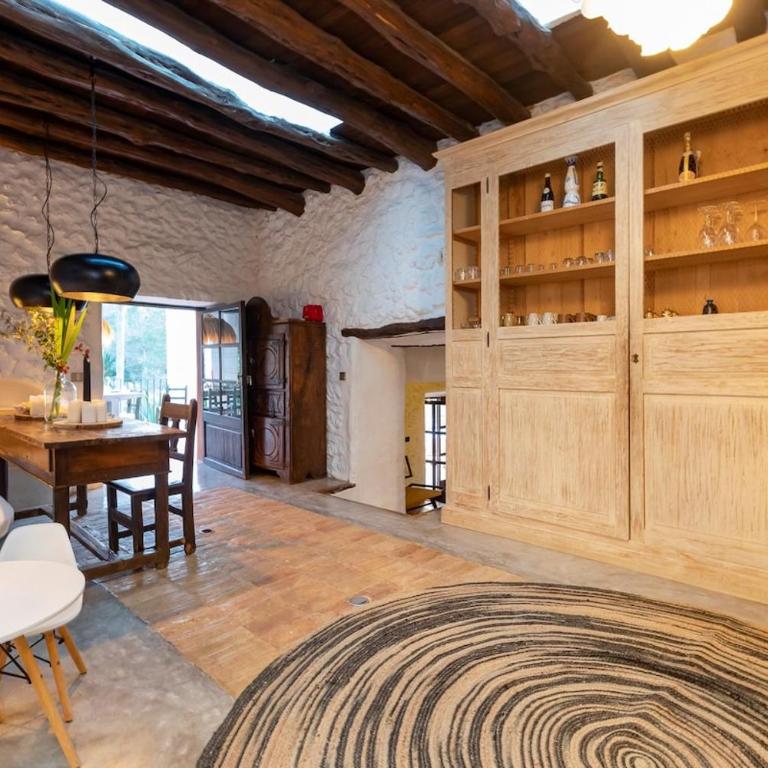 Villa Can Nikita Ibiza Unique Authenticity A soulful Ibizan retreat where nature and luxury embrace - Villa - 33