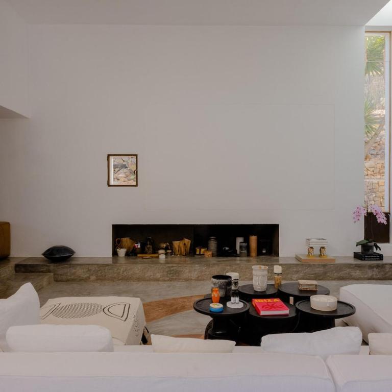 Villa Can Nikita Ibiza Unique Authenticity A soulful Ibizan retreat where nature and luxury embrace - Villa - 5