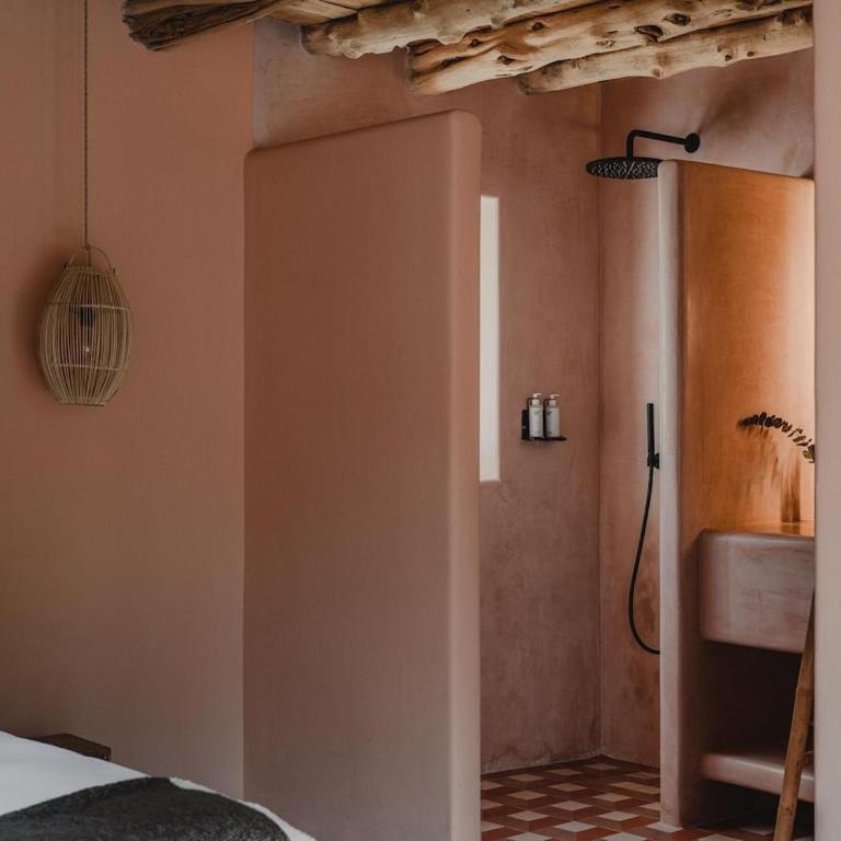 Villa Can Nikita Ibiza Unique Authenticity A soulful Ibizan retreat where nature and luxury embrace - Villa - 47