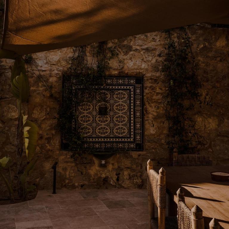Villa Can Nikita Ibiza Unique Authenticity A soulful Ibizan retreat where nature and luxury embrace - Villa - 56