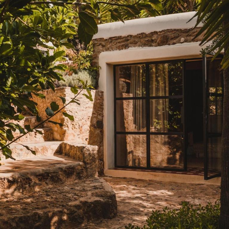 Villa Can Nikita Ibiza Unique Authenticity A soulful Ibizan retreat where nature and luxury embrace - Villa - 44