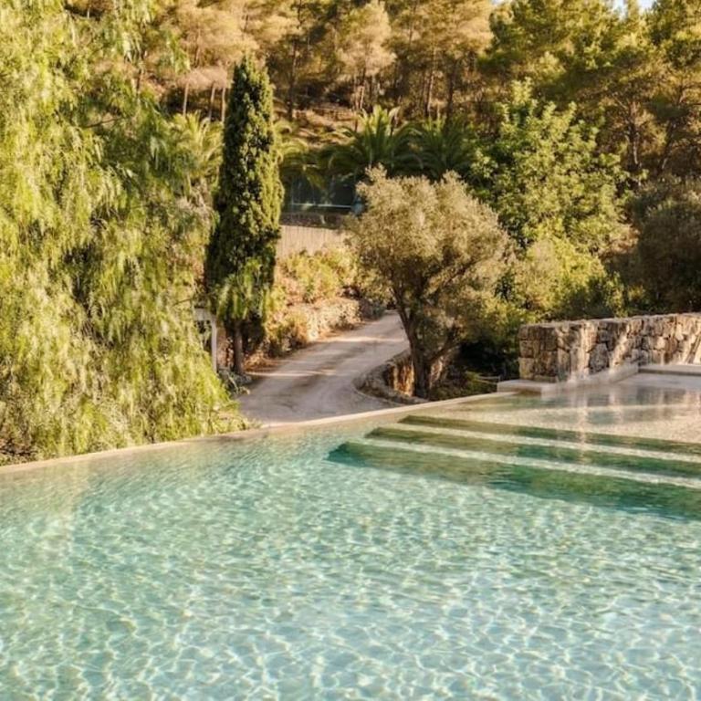 Villa Can Nikita Ibiza Unique Authenticity A soulful Ibizan retreat where nature and luxury embrace - Villa - 14