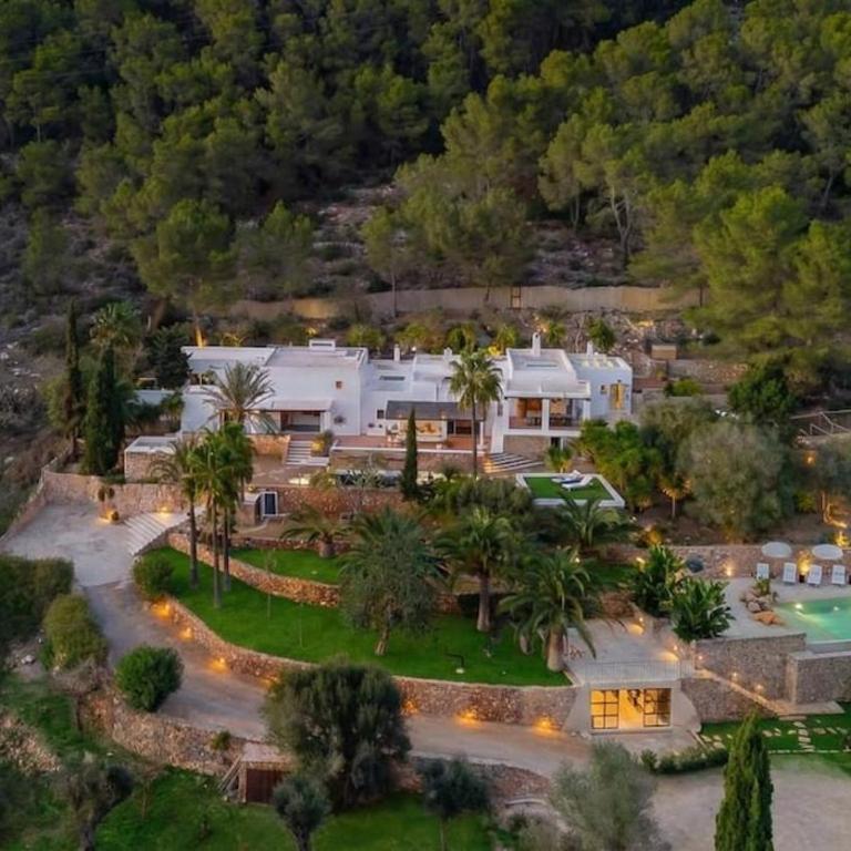 Villa Can Nikita Ibiza Unique Authenticity A soulful Ibizan retreat where nature and luxury embrace - Villa - 67