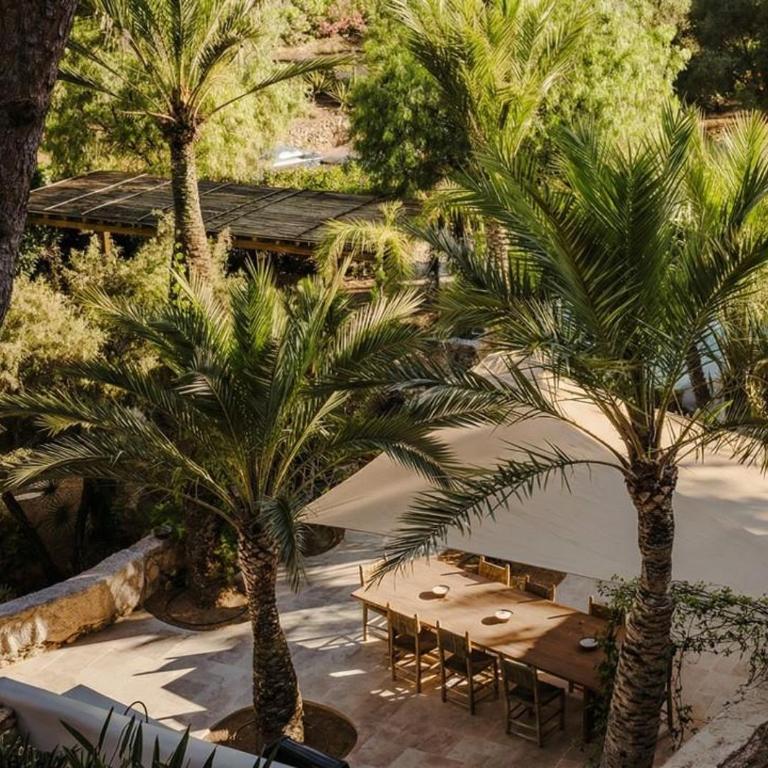 Villa Can Nikita Ibiza Unique Authenticity A soulful Ibizan retreat where nature and luxury embrace - Villa - 15