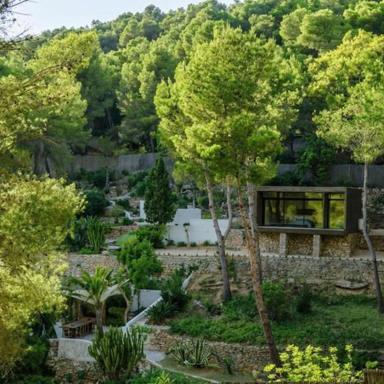 Villa Can Nikita Ibiza Unique Authenticity A soulful Ibizan retreat where nature and luxury embrace - Villa - 49