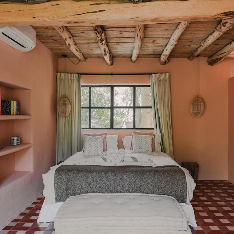 Villa Can Nikita Ibiza Unique Authenticity A soulful Ibizan retreat where nature and luxury embrace - Villa - 46