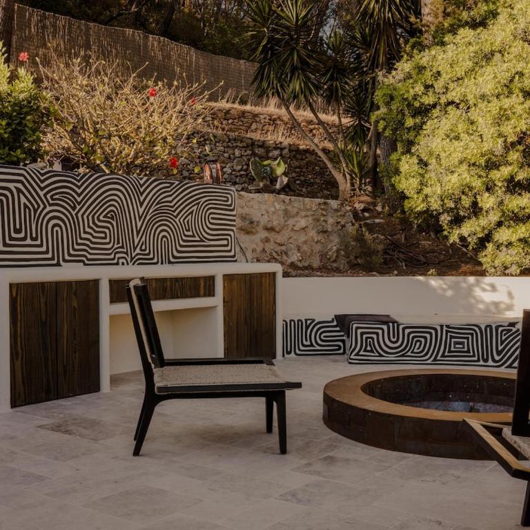 Villa Can Nikita Ibiza Unique Authenticity A soulful Ibizan retreat where nature and luxury embrace - Villa - 54