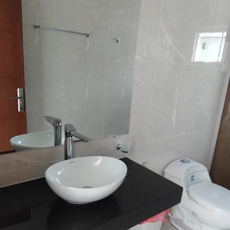 Arena Cielo y Mar - Casa de 3 dormitorios - 5