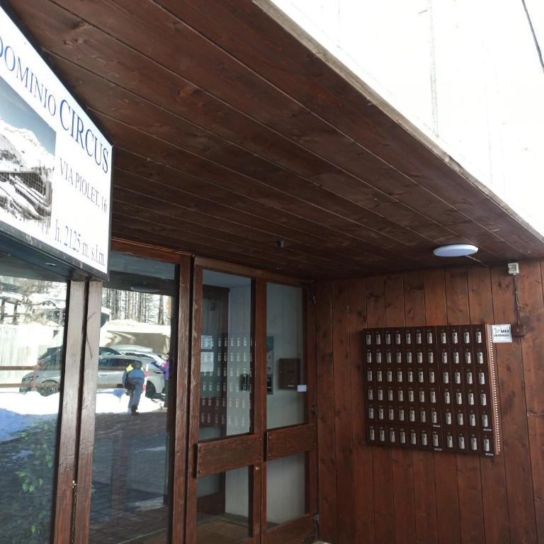 Genepy Cervinia apartment Vda Vacanze in Vetta CIR 0252 - Appartamento Monolocale - 45