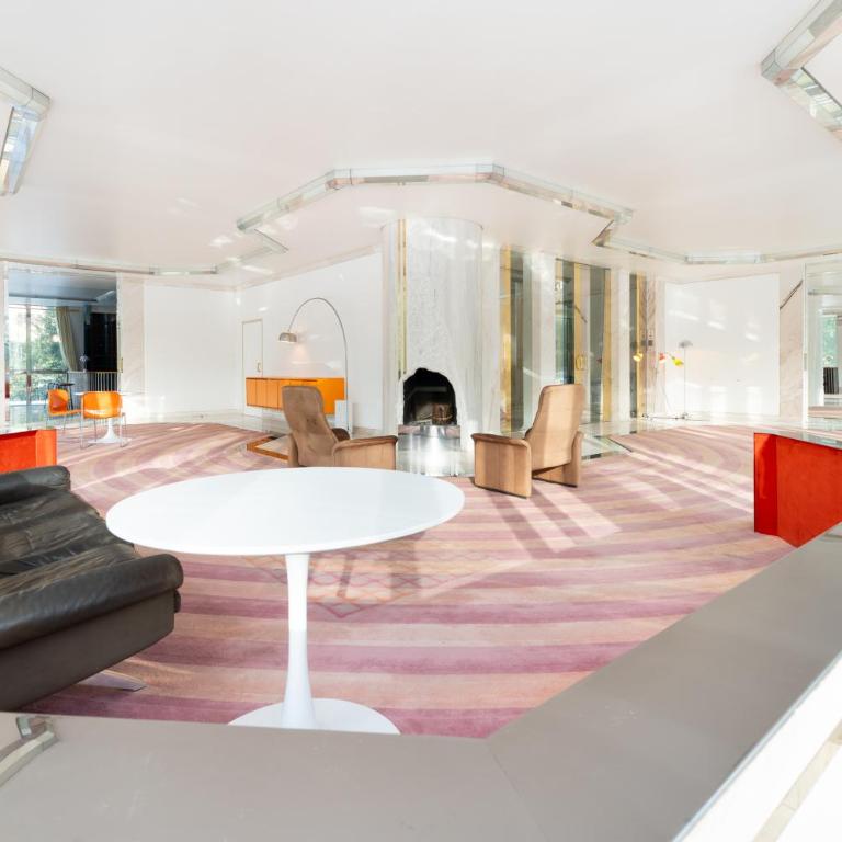 "Villa von Blofeld" - Superior Villa - 22