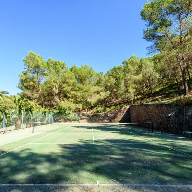 Villa Can Nikita Ibiza Unique Authenticity A soulful Ibizan retreat where nature and luxury embrace - Villa - 63