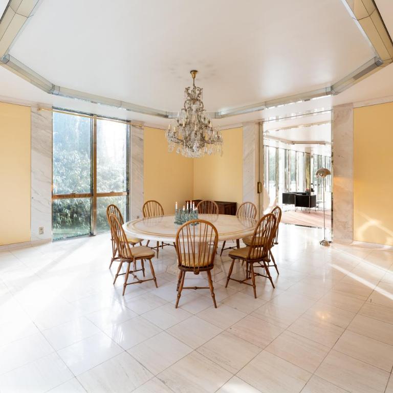 "Villa von Blofeld" - Superior Villa - 48
