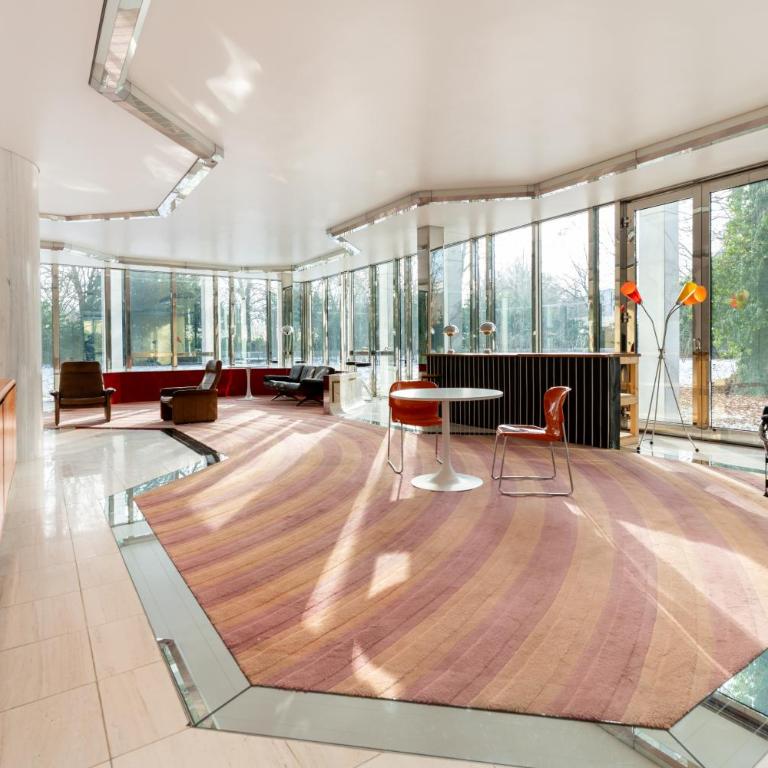 "Villa von Blofeld" - Superior Villa - 24