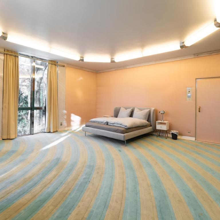 "Villa von Blofeld" - Superior Villa - 17