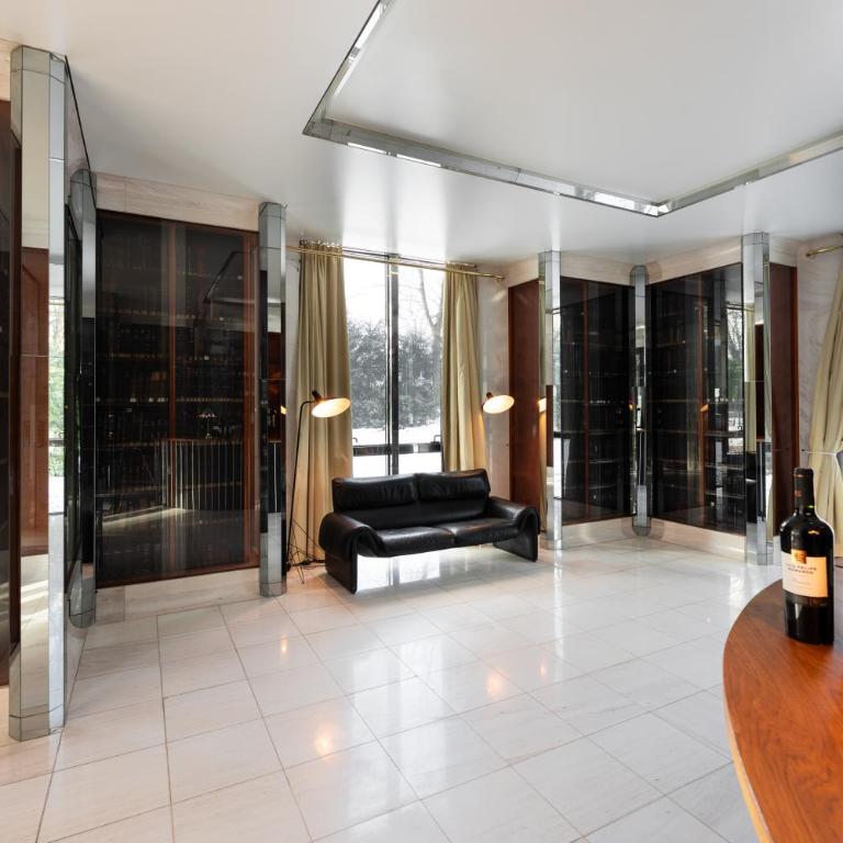 "Villa von Blofeld" - Superior Villa - 32