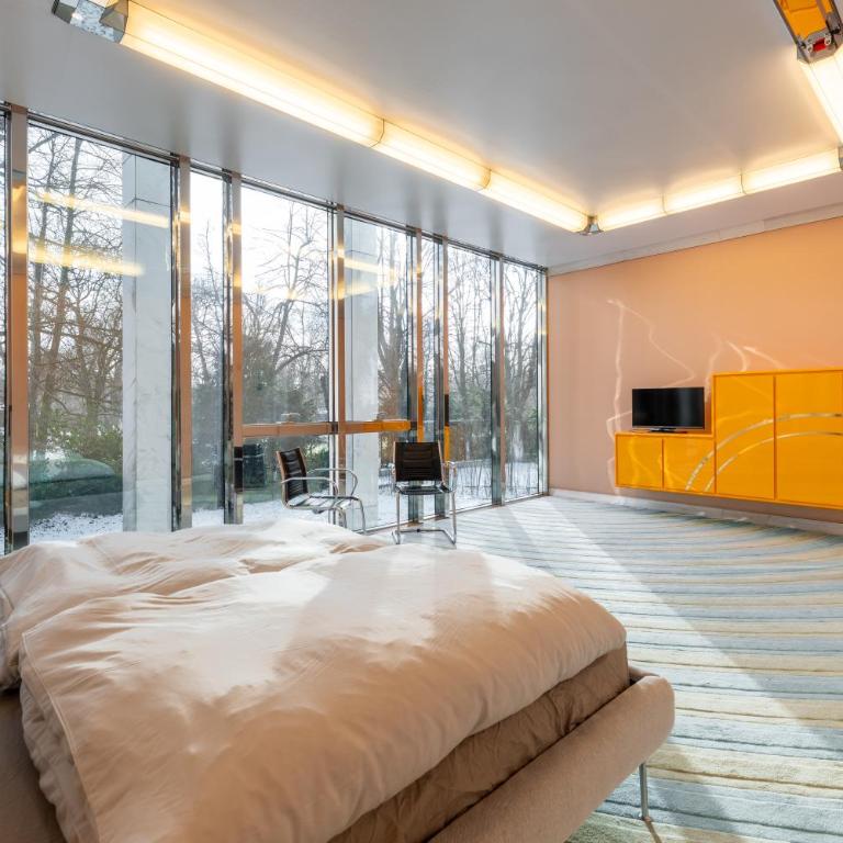 "Villa von Blofeld" - Superior Villa - 11