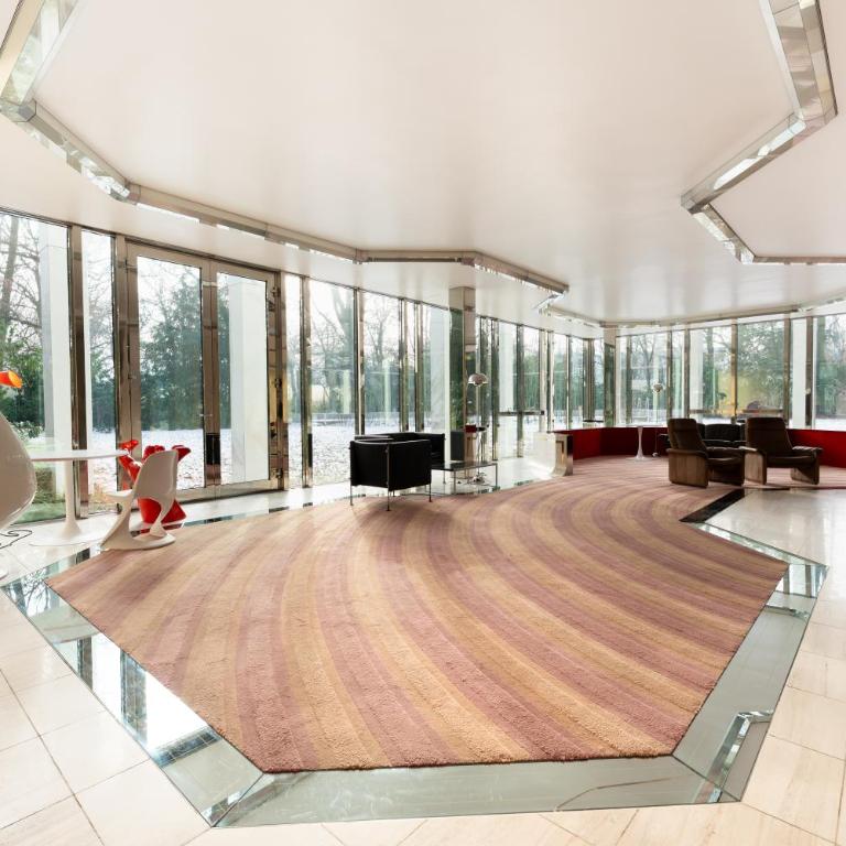 "Villa von Blofeld" - Superior Villa - 23