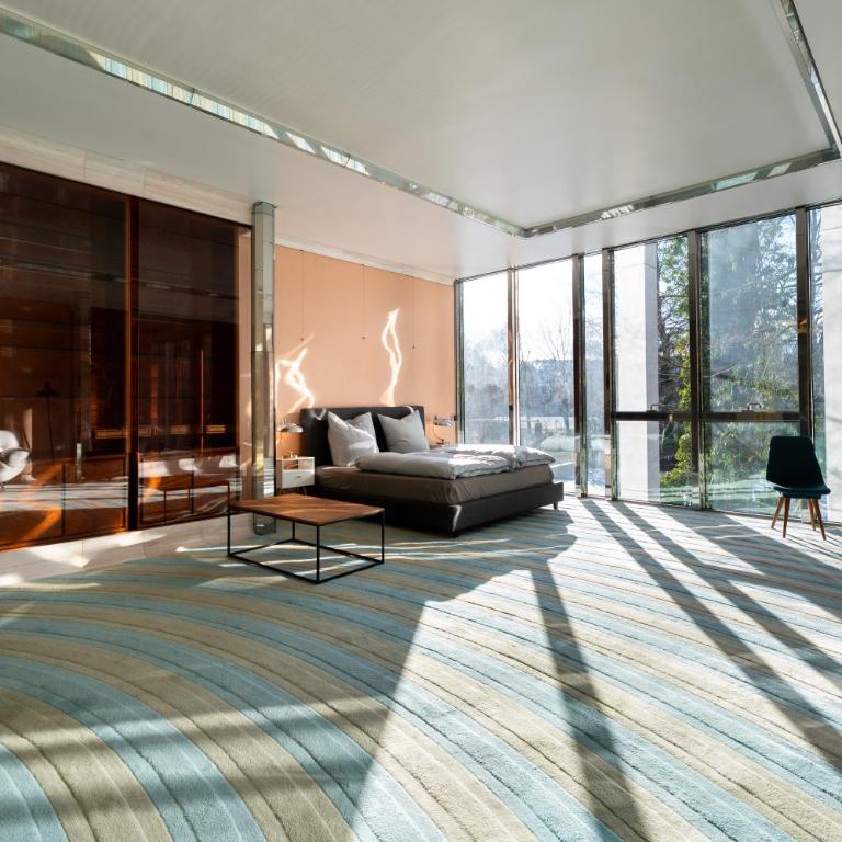 "Villa von Blofeld" - Superior Villa - 14